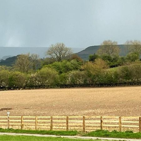 Foxhall Farm เทิร์สก์ ภายนอก รูปภาพ