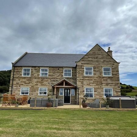 Foxhall Farm เทิร์สก์ ภายนอก รูปภาพ
