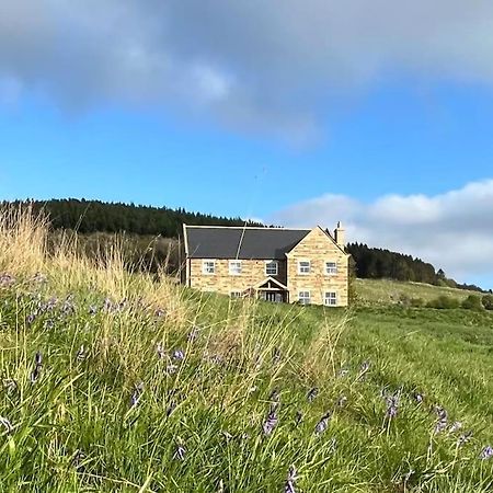 Foxhall Farm เทิร์สก์ ภายนอก รูปภาพ