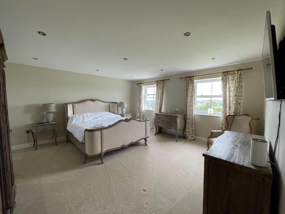Foxhall Farm เทิร์สก์ ภายนอก รูปภาพ
