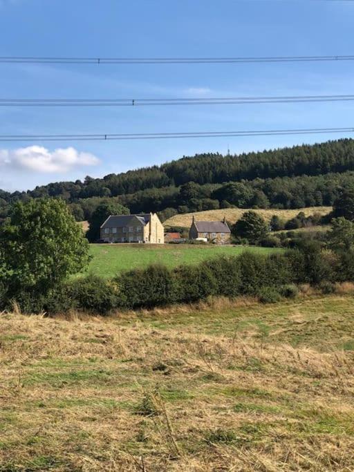Foxhall Farm เทิร์สก์ ภายนอก รูปภาพ