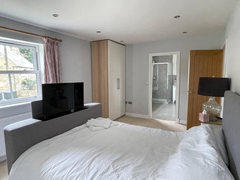 Foxhall Farm เทิร์สก์ ภายนอก รูปภาพ