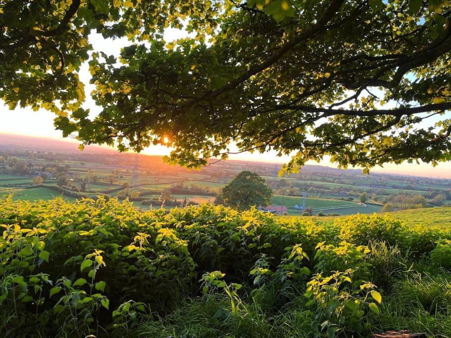 Foxhall Farm เทิร์สก์ ภายนอก รูปภาพ