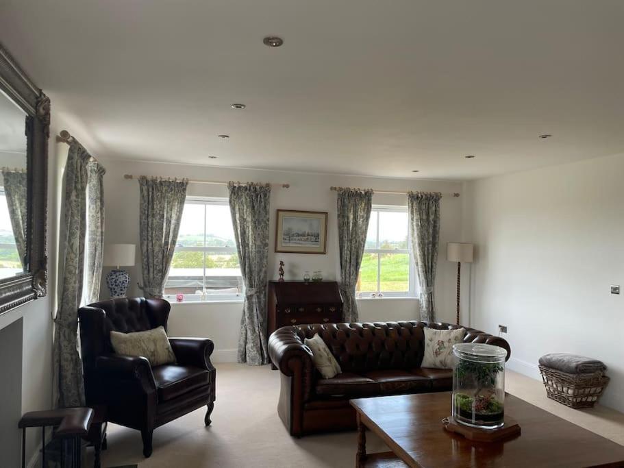 Foxhall Farm เทิร์สก์ ภายนอก รูปภาพ