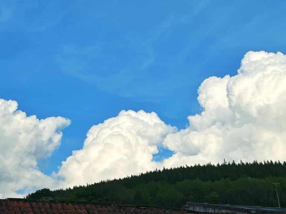 Foxhall Farm เทิร์สก์ ภายนอก รูปภาพ