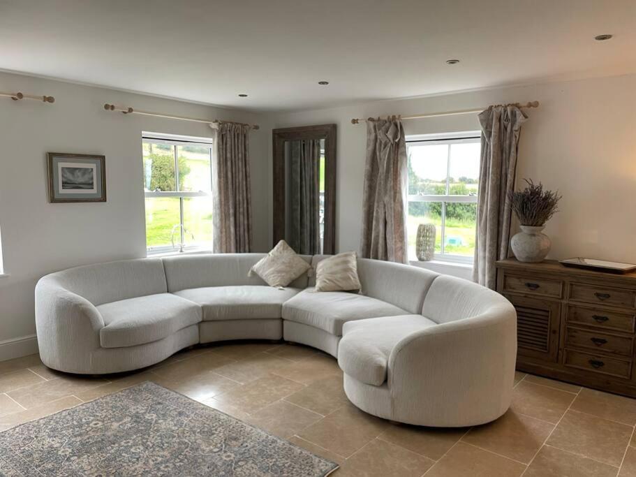Foxhall Farm เทิร์สก์ ภายนอก รูปภาพ