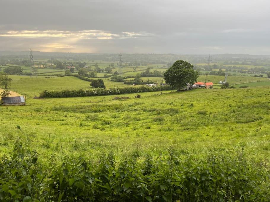 Foxhall Farm เทิร์สก์ ภายนอก รูปภาพ